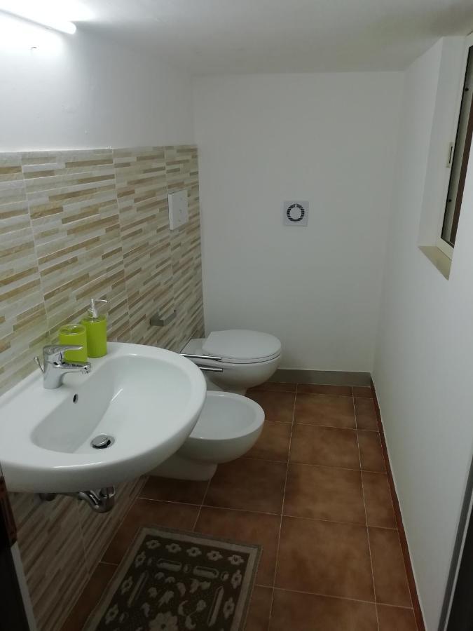 Casa In Centro - Maison Del Borgo *