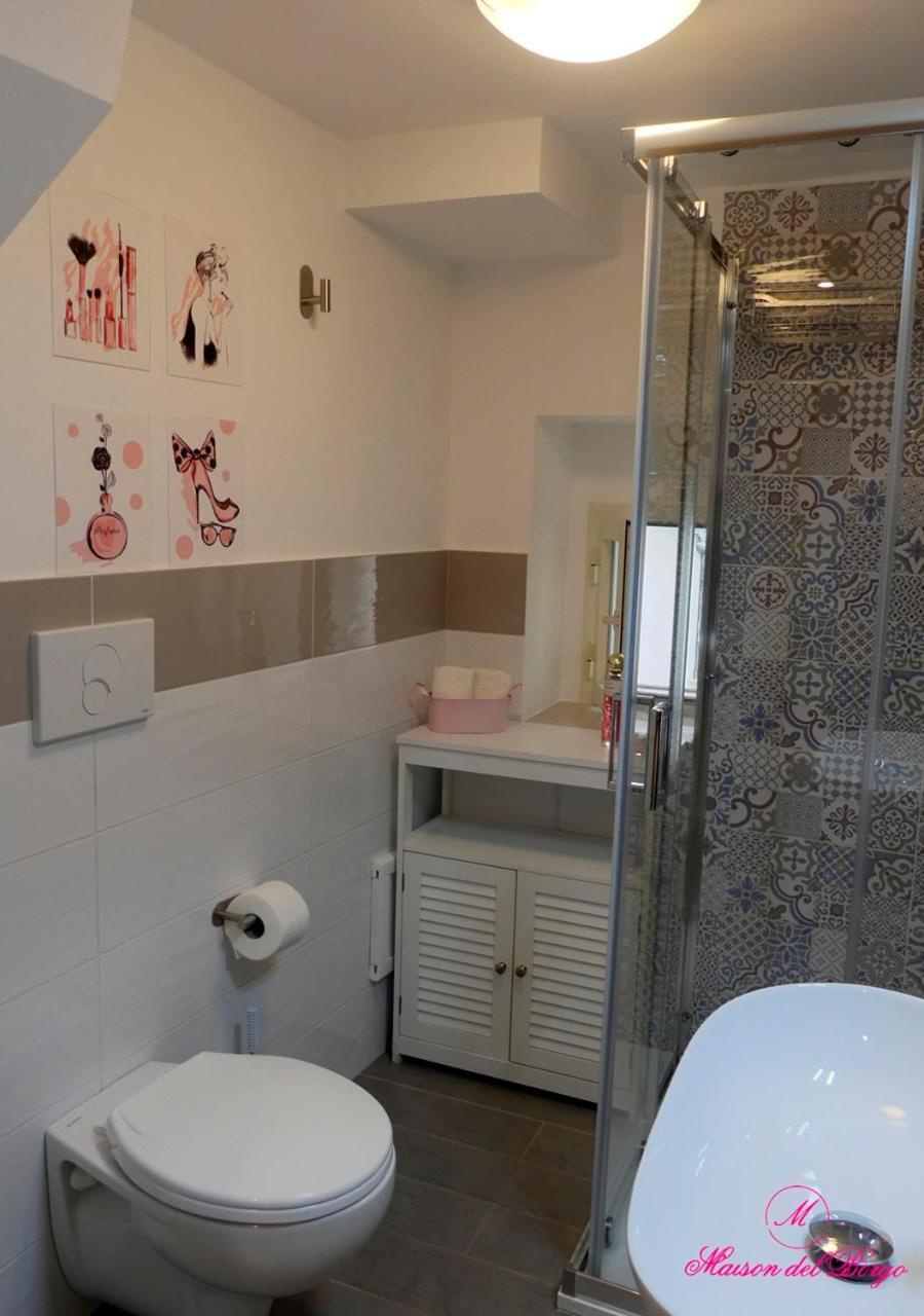 Casa In Centro - Maison Del Borgo Apartment *