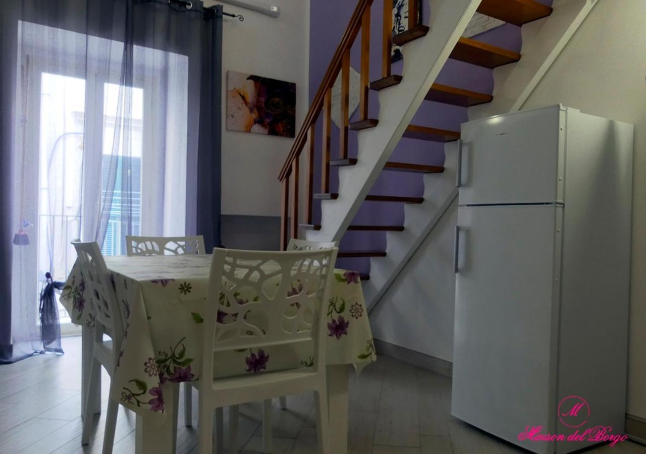 Casa In Centro - Maison Del Borgo *