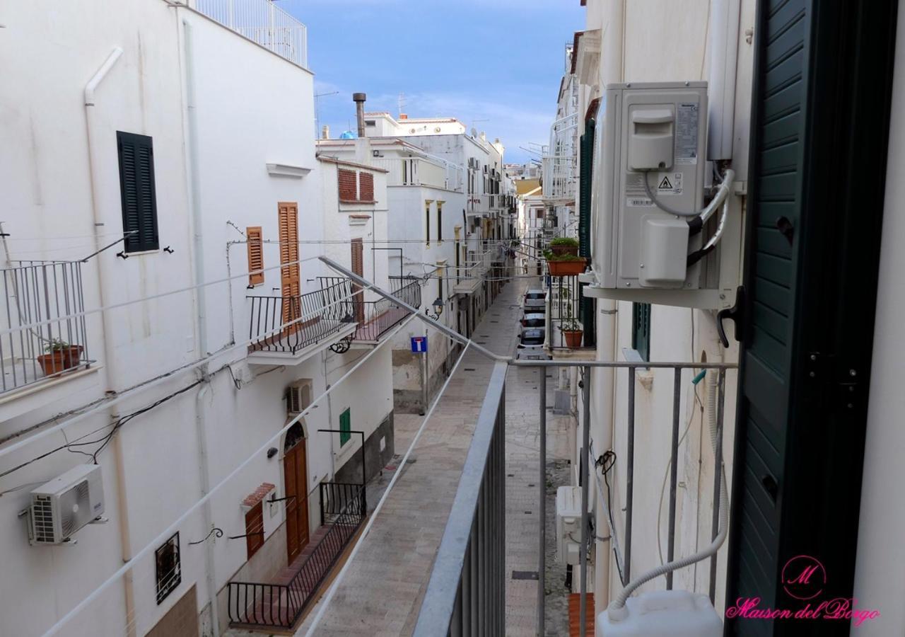 Casa In Centro - Maison Del Borgo Apartment