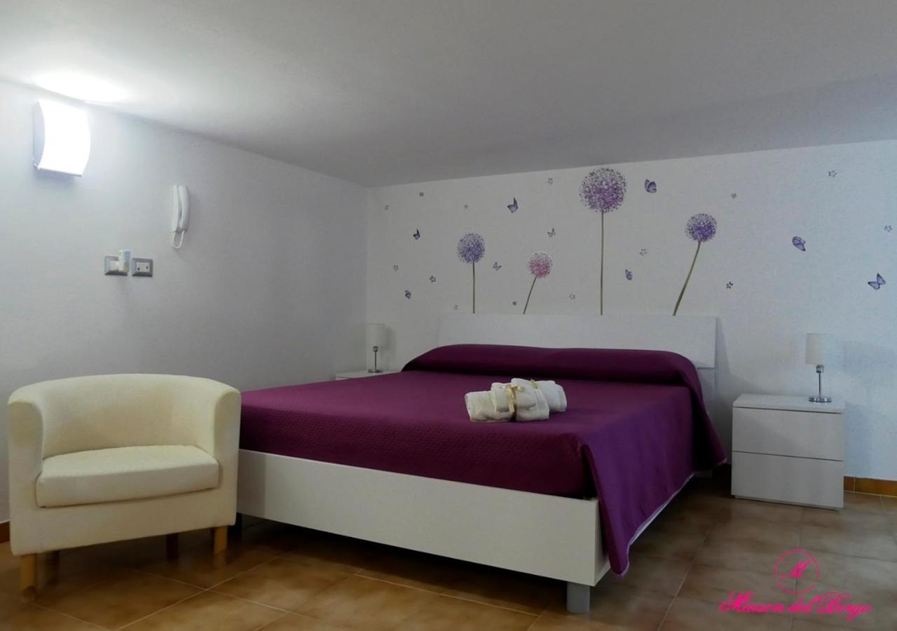 Apartment Casa In Centro - Maison Del Borgo