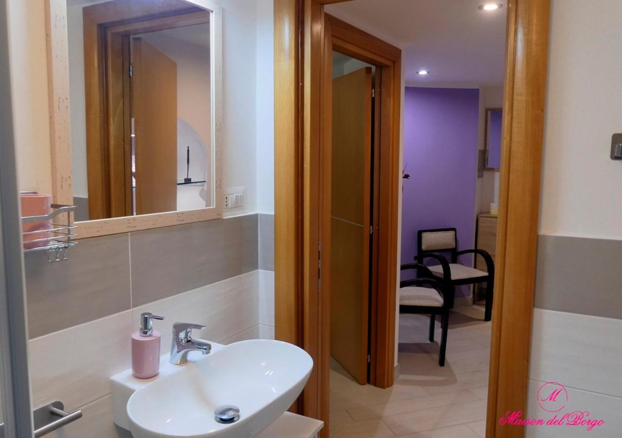 Casa In Centro - Maison Del Borgo Apartment *