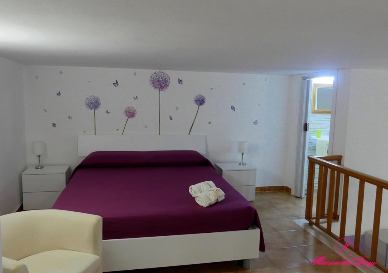 Casa In Centro - Maison Del Borgo Apartment Vieste
